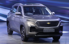 2023 Chevrolet Captiva Sport Colors, Redesign, Engine, Release Date, and Price