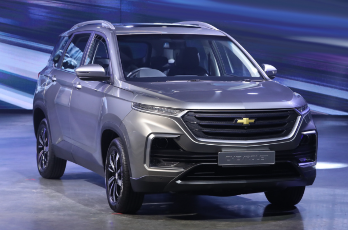 2023 Chevrolet Captiva Sport Colors, Redesign, Engine, Release Date, and Price