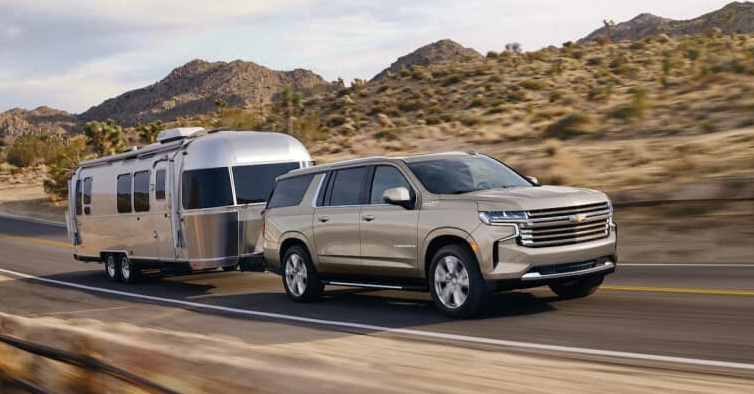 2023 Chevy Suburban Hybrid Colors, Redesign, Engine, Release Date, and Price