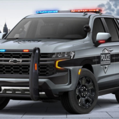 2023 chevy tahoe ppv | 2022 Chevrolet