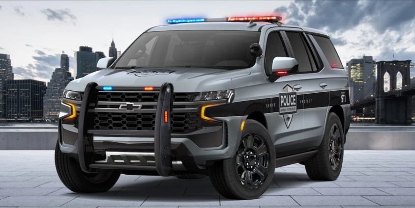 2023 Chevy Tahoe ZR2 Colors, Redesign, Engine, Release Date, and Price