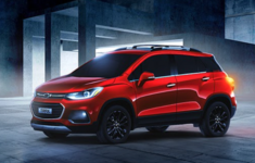 2023 Chevy Trax Sport Colors, Redesign, Engine, Release Date, and Price