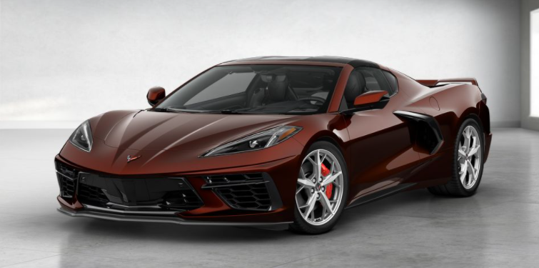 2022 Chevrolet Corvette LT3 Colors, Redesign, Engine, Release Date, and Price