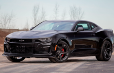 2022 Chevy Camaro 2SS 1LE Colors, Redesign, Engine, Release Date, and Price
