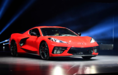 2022 Chevy Corvette Special Edition Colors, Redesign, Engine, Release Date, and Price