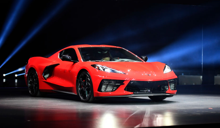2022 Chevy Corvette Special Edition Colors, Redesign, Engine, Release Date, and Price