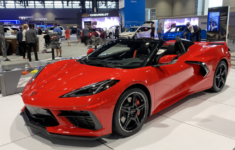 2022 Chevy Corvette Stingray 3LT Colors, Redesign, Engine, Release Date, and Price