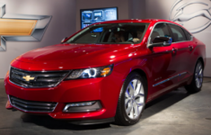 2022 Chevy Impala SS Coupe Colors, Redesign, Engine, Release Date, and Price
