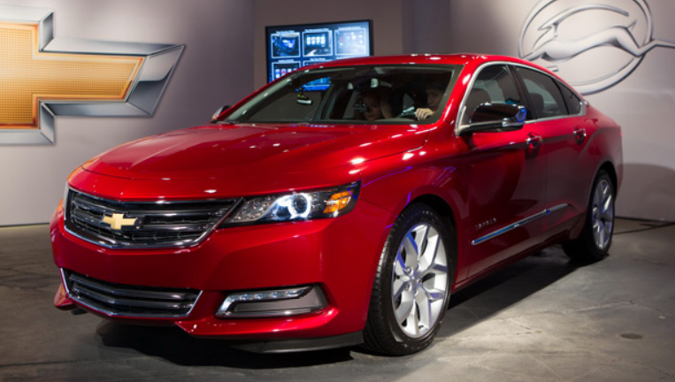 2022 Chevy Impala SS Coupe Colors, Redesign, Engine, Release Date, and Price