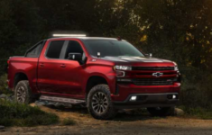 2022 Chevy Silverado 1500 Hybrid Colors, Redesign, Engine, Release Date, and Price