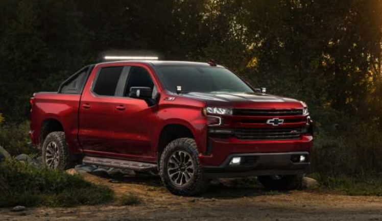 2022 Chevy Silverado 1500 Hybrid Colors, Redesign, Engine, Release Date, and Price