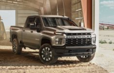 2022 Chevy Silverado HD Colors, Redesign, Engine, Release Date, and Price