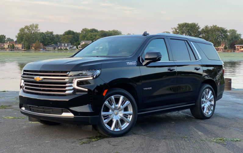2022 Chevy Tahoe Cargurus Colors, Redesign, Engine, Release Date, and Price