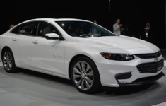 2023 Chevrolet Malibu Hybrid Colors, Redesign, Engine, Release Date and Price