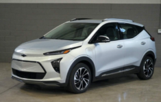 2023 Chevy Bolt Canada Colors, Redesign, Engine, Release Date, and Price