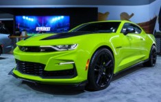 2023 Chevy Camaro 1SS Colors, Redesign, Engine, Release Date, and Price