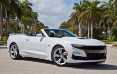 2023 Chevy Camaro 2SS Convertible Colors, Redesign, Engine, Release Date, and Price