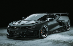 2023 Chevy Camaro Z06 Colors, Redesign, Engine, Release Date, and Price