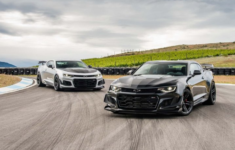 2023 Chevy Camaro ZL1 1LE Colors, Redesign, Engine, Release Date and Price