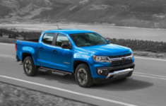 2023 Chevy Colorado 4×4 Colors, Redesign, Engine, Release Date, and Price