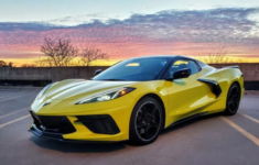 2023 Chevy Corvette C8 Colors, Redesign, Engine, Release Date and Price