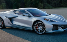 2023 Chevy Corvette C8 Z06 Top Speed Colors, Redesign, Engine, Release Date, and Price