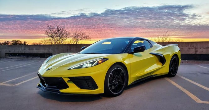 2023 Chevy Corvette C8 Colors, Redesign, Engine, Release Date and Price