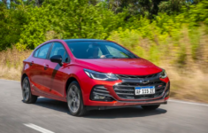 2023 Chevy Cruze Canada Colors, Redesign, Engine, Release Date, and Price