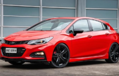 2023 Chevy Cruze Diesel Colors, Redesign, Engine, Release Date and Price