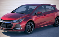 2023 Chevy Cruze SS Colors, Redesign, Engine, Release Date, and Price