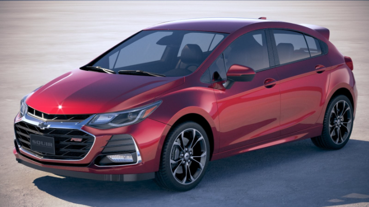 2023 Chevy Cruze SS Colors, Redesign, Engine, Release Date, and Price