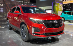 2023 Chevy Equinox 3RD ROW Colors, Redesign, Engine, Release Date, and Price