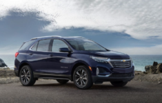 2023 Chevrolet Equinox LT FWD Colors, Redesign, Engine, Release Date, and Price