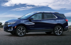 2023 Chevy Equinox LT FWD Colors, Redesign, Engine, Release Date and Price