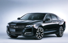 2023 Chevy Impala Coupe SS Colors, Redesign, Engine, Release Date and Price