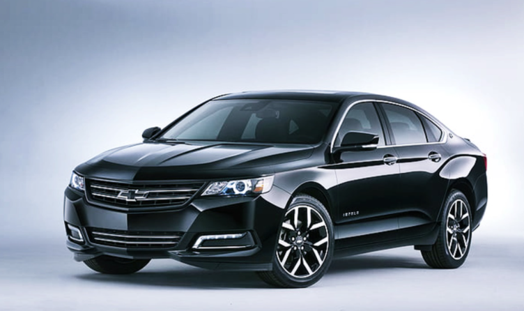 2023 Chevy Impala Coupe SS Colors, Redesign, Engine, Release Date and Price