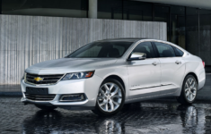 2023 Chevy Impala SS Coupe Colors, Redesign, Engine, Release Date, and Price