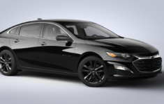 2023 Chevy Malibu Midnight Edition Colors, Redesign, Engine, Release Date, and Price