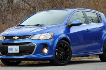 2023 Chevy Sonic Turbo Colors, Redesign, Engine, Release Date and Price
