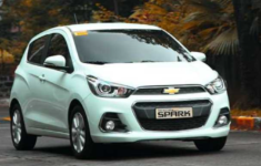 2023 Chevy Spark CVT Colors, Redesign, Engine, Release Date, and Price