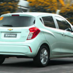 2023 Chevy Spark Turbo Redesign