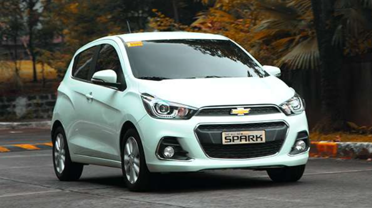 2023 Chevy Spark Turbo Colors, Redesign, Engine, Release Date and Price