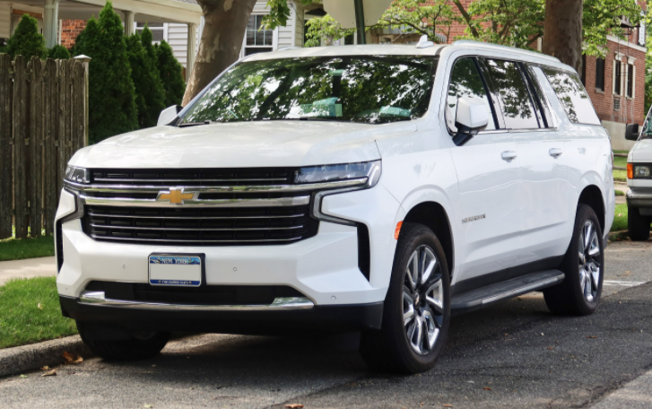 2023 Chevy Suburban SS Colors, Redesign, Engine, Release Date and Price