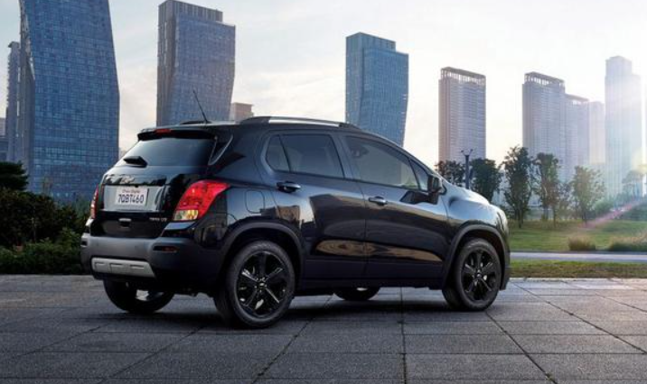 2023 Chevy Trax Turbo Colors, Redesign, Engine, Release Date, and Price