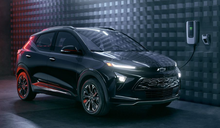 2023 Chevy Bolt Canada Redesign, Colors, Engine, Release Date, and Price