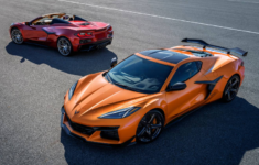 2023 Chevy Corvette C8 Z06 Top Speed Redesign, Colors, Engine, Release Date, and Price