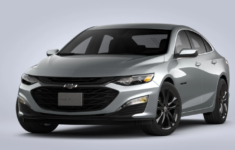 2023 Chevy Malibu Midnight Edition Redesign, Colors, Engine, Release Date, and Price