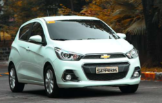 2023 Chevy Spark 1LT Redesign, Colors, Engine, Release Date, and Price