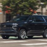 2026 Chevy Tahoe Release Date, Redesign, Colors, Hybrid, Price And News