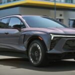 2026 Chevy Blazer Release Date, RS V6, Colors & Changes